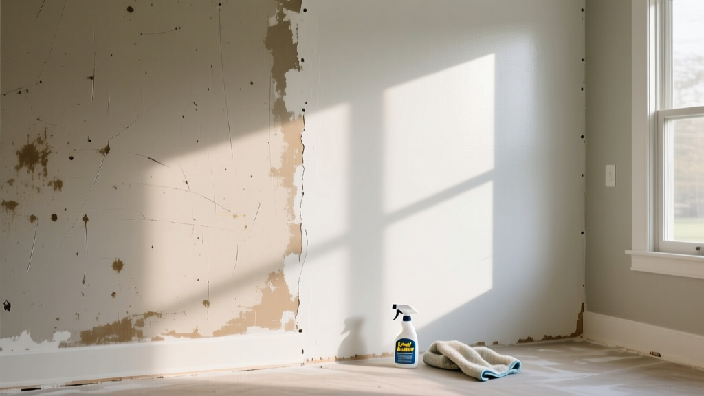 Proven Walls Step by Step Guide for Spotless Paint
