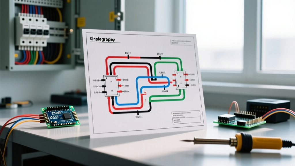 Understanding Types of Electrical Wiring Diagram for Breaker Panels