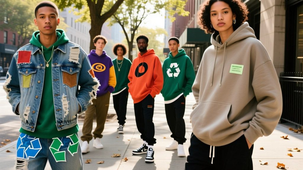 Hypebeast & Sustainable? Yes—Here’s How