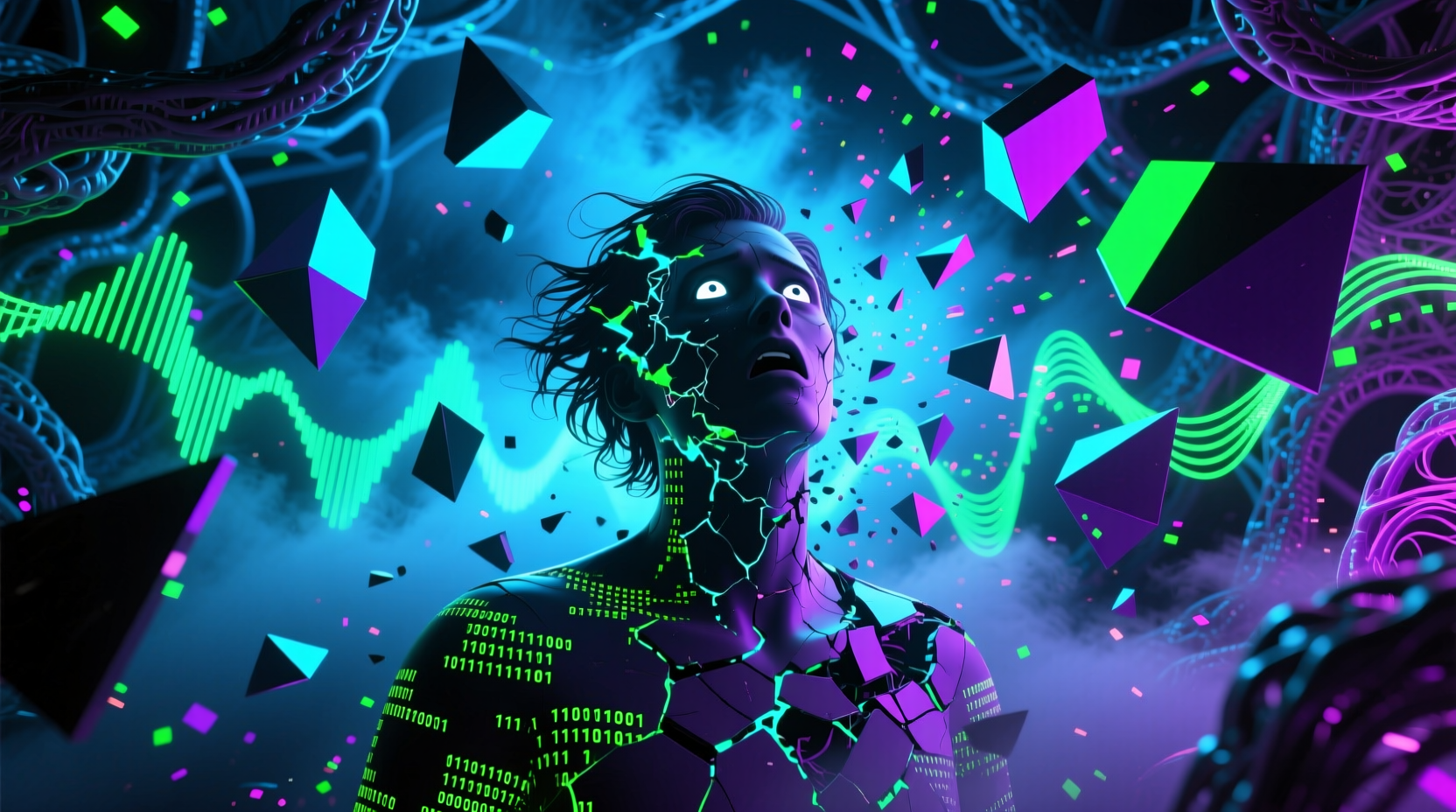this google ai music will freak you the hell out