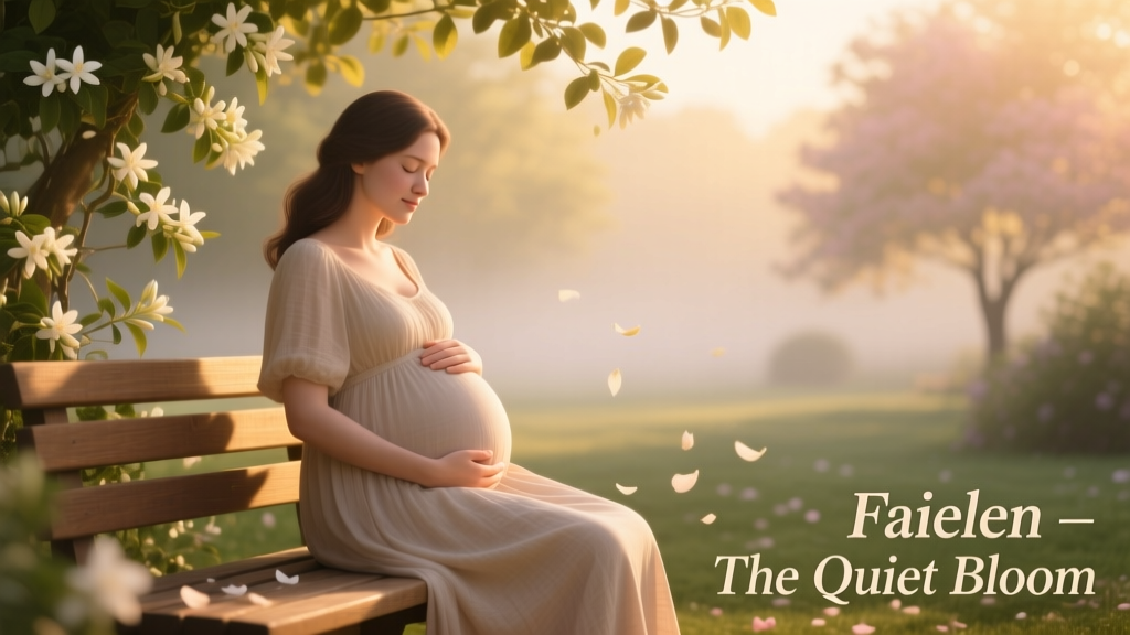 Faelen: Evidence-Based Insights for Prenatal and Postpartum Wellness