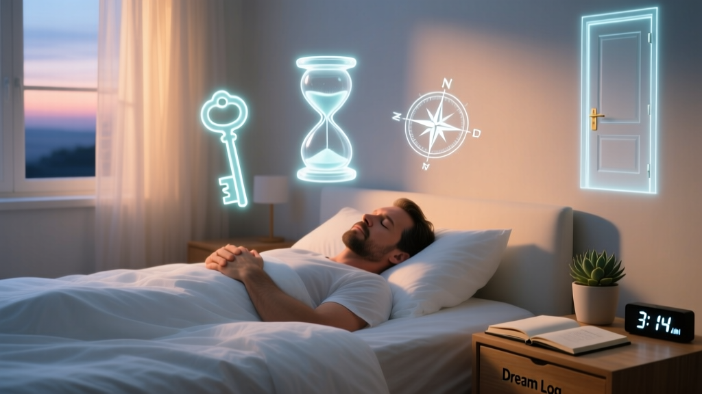 Multi Lucid Dreams: Lucid Dreaming Guide