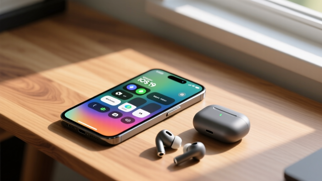 Latest iOS 19 News: Matching the Right Gadgets to New Features