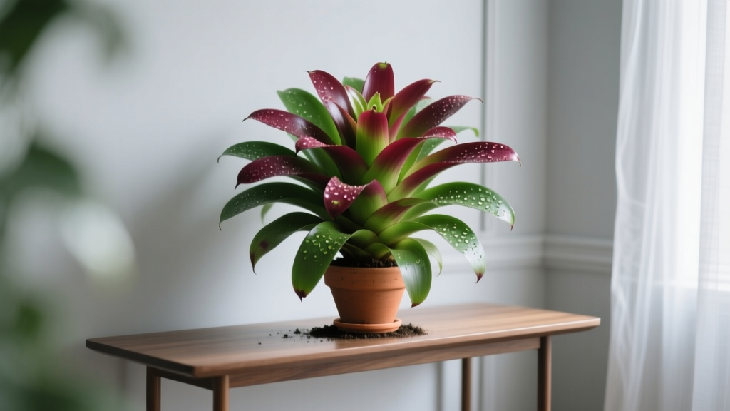 How to Care for a Bromeliad Indoors (2026)