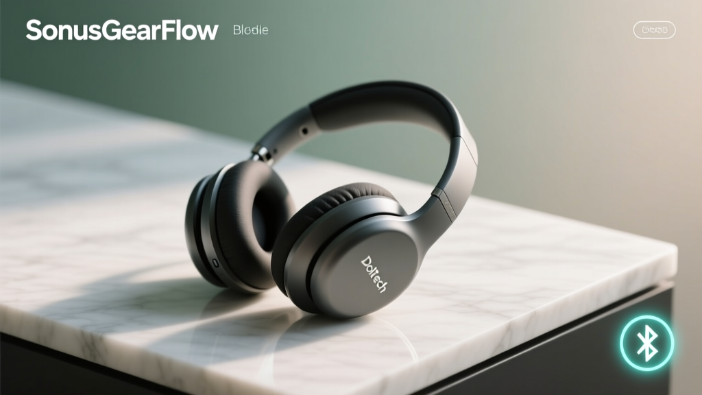Doltech Wireless Headphones Setup Guide (2026)