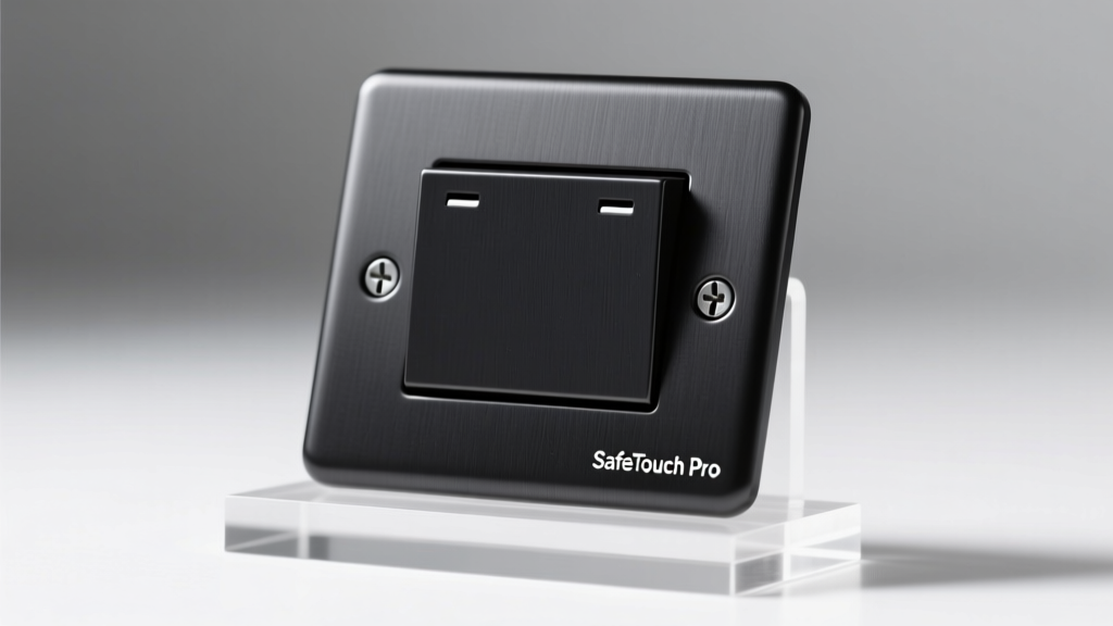 Best Switch Plate for Home Use: Durable, Safe & Stylish Picks