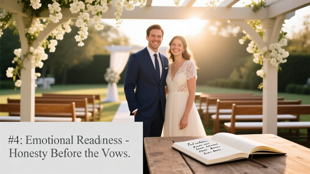 How to Legally Officiate a Friend’s Wedding (2026)