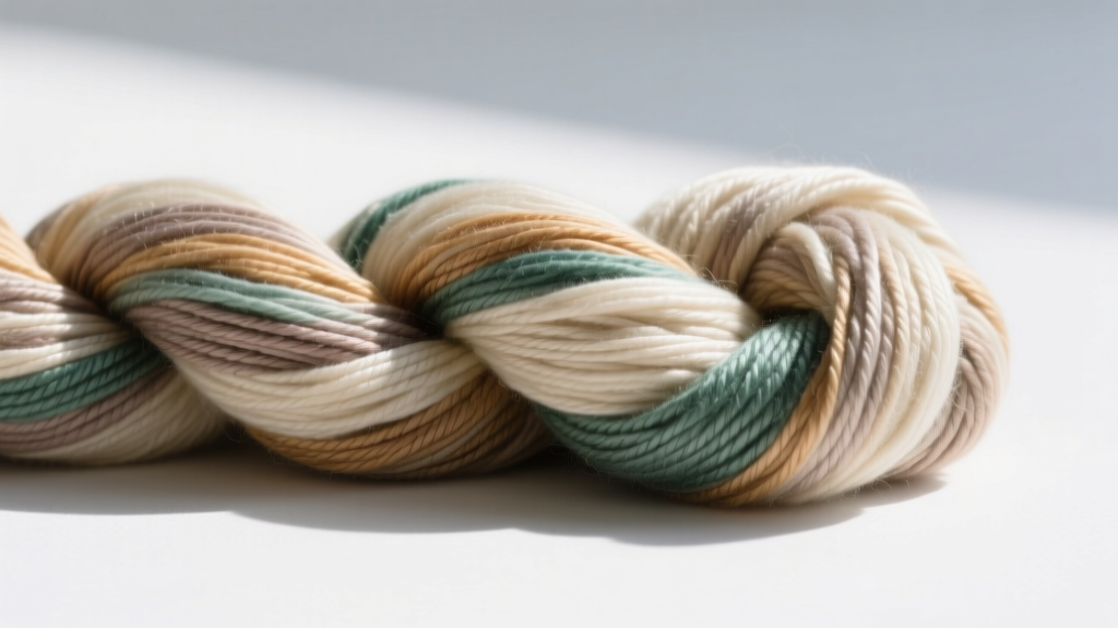 Knitting Co: Yarn & Fabric Insights for Designers