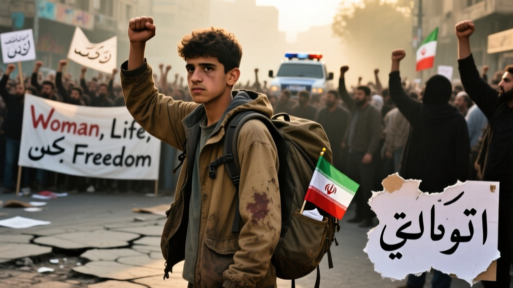 Iran’s 2022 Protests: Causes, Timeline, Human Impact, and Travel Implications