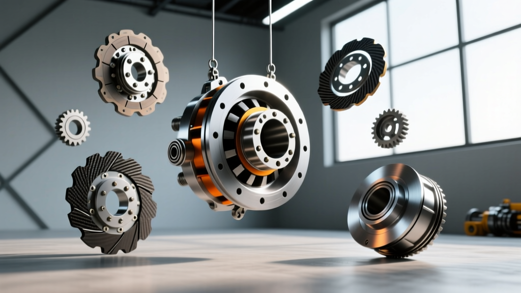 Race Torque Converter Stall Speed Explained: Tuning Guide