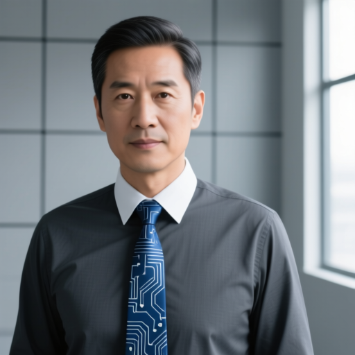 David Park