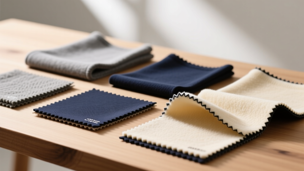 Fleece Material on Amazon: A Textile Pro’s Buying Guide