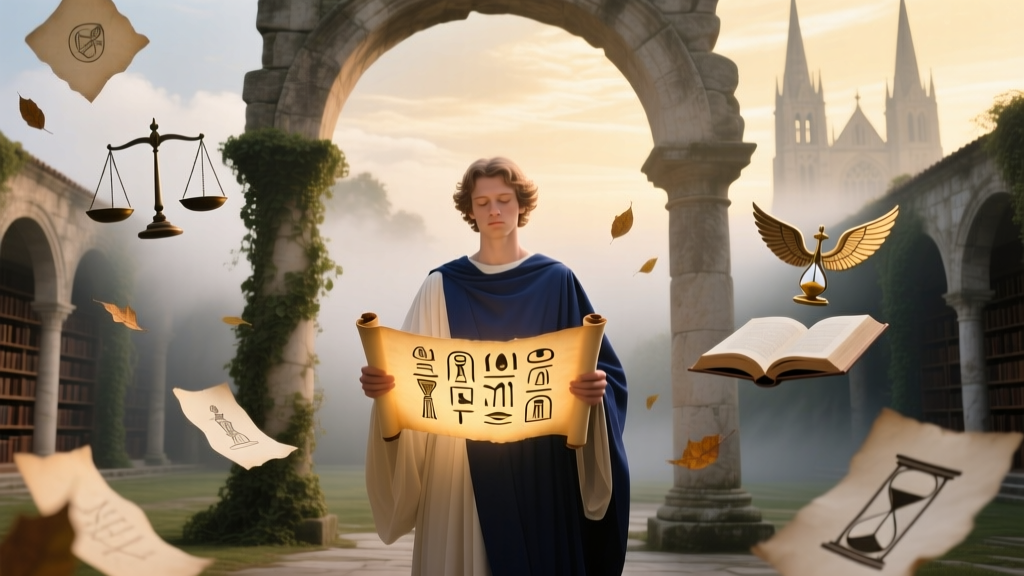 Teacher in Western: Cultural Dream Symbolism