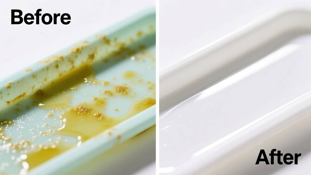 How to Remove Pool Chlorine Stains from Plastic Surfaces