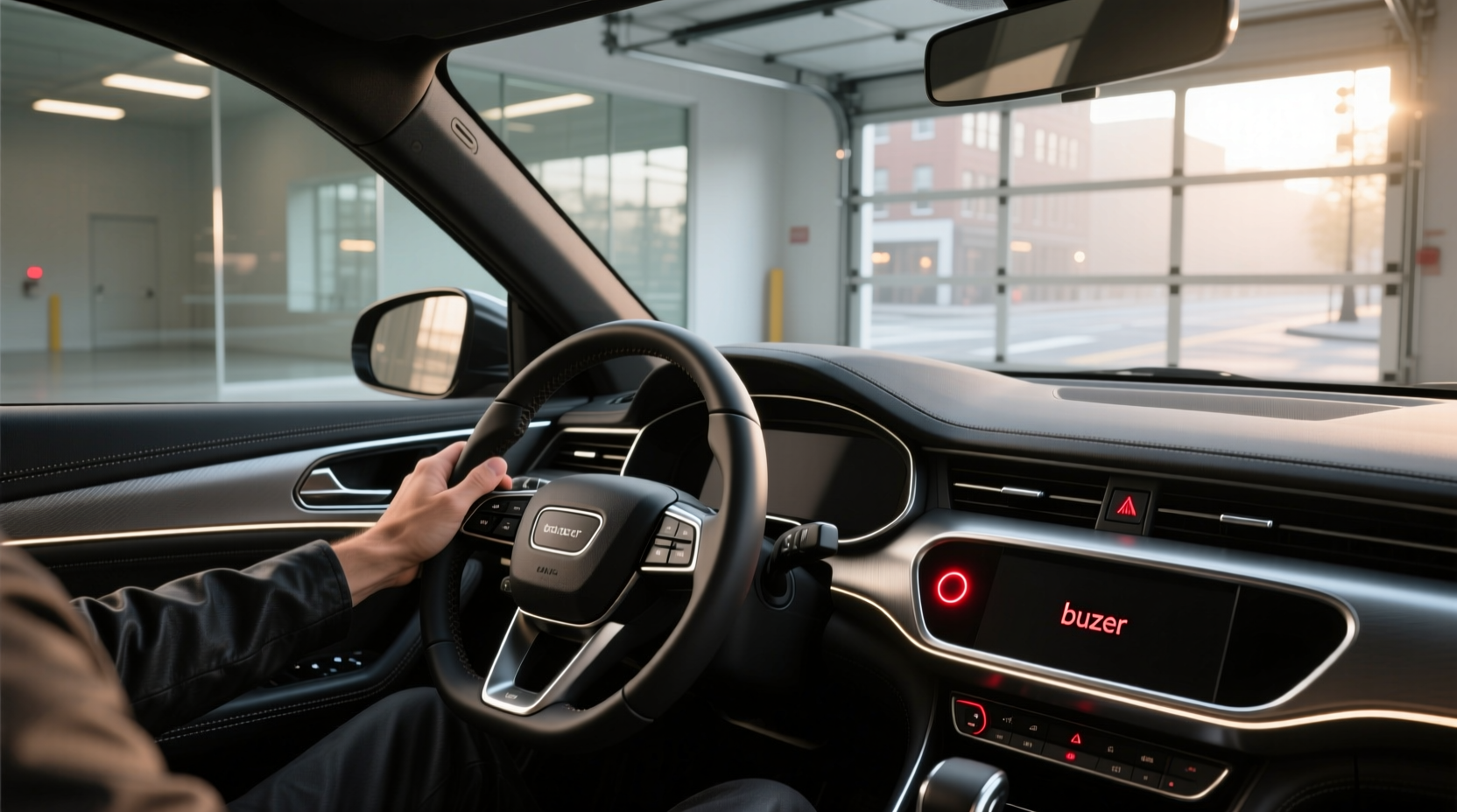 How to Choose Car Buzzer, What Is a Buzzer in a Car?