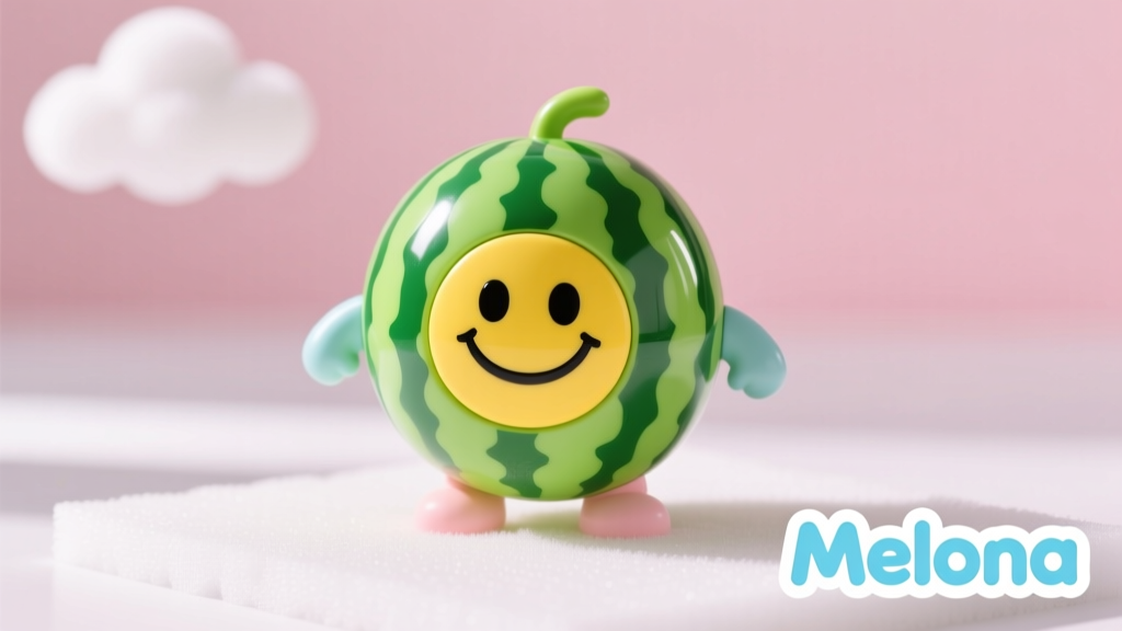 Melona: A Safety and Market Analysis of the Popular Korean Frozen Fruit Bar for Children