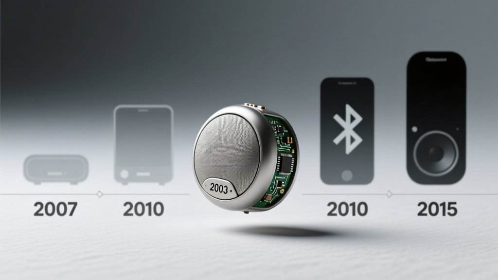 Bluetooth Speakers: Origin Story & Future-Proof Picks (2026)