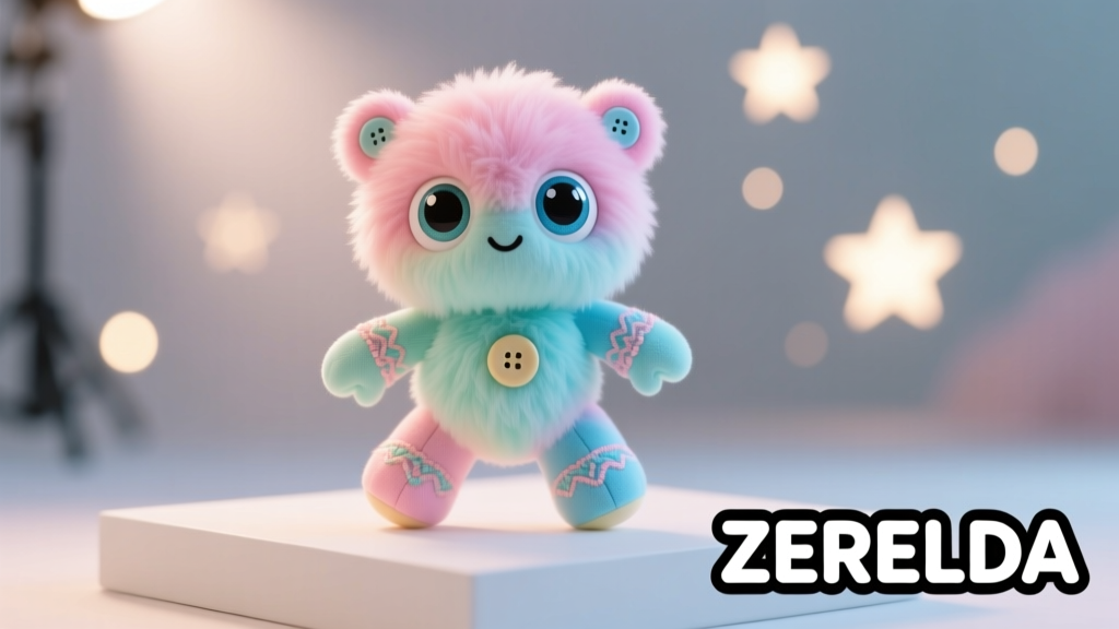 Zerelda: Safety Analysis, Market Position, and Developmental Impact of the Popular Toddler Ride-On Toy
