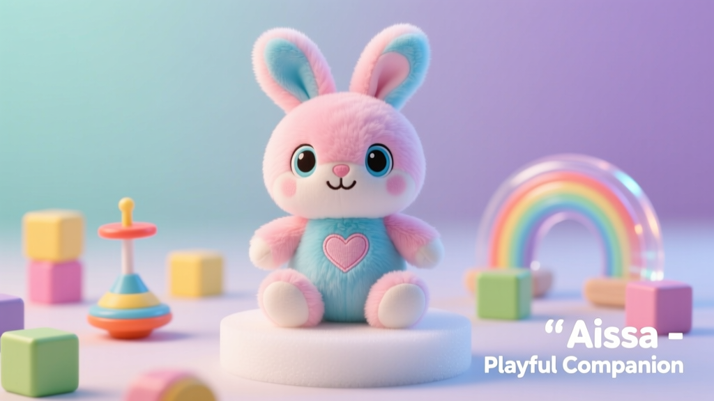 Aissa Toys: Safety Evaluation, Regulatory Compliance, and Developmental Impact for Children Ages 0–5