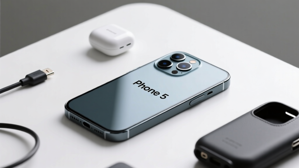 Pear Phone 5: Real or Fake? Lab-Tested Facts
