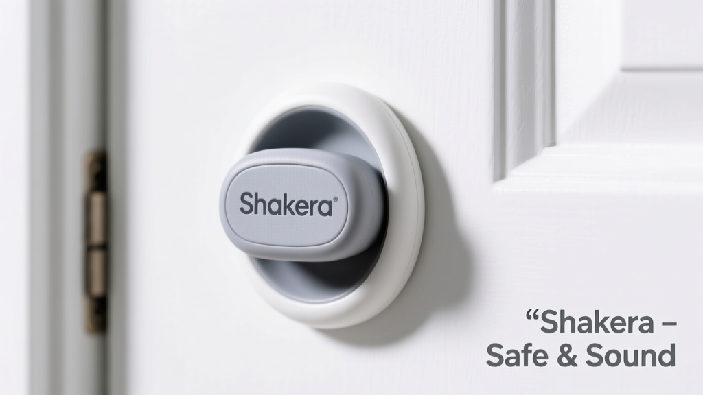 Shakera: Understanding the Risks, Real-World Incidents, and Evidence-Based Childproofing Strategies
