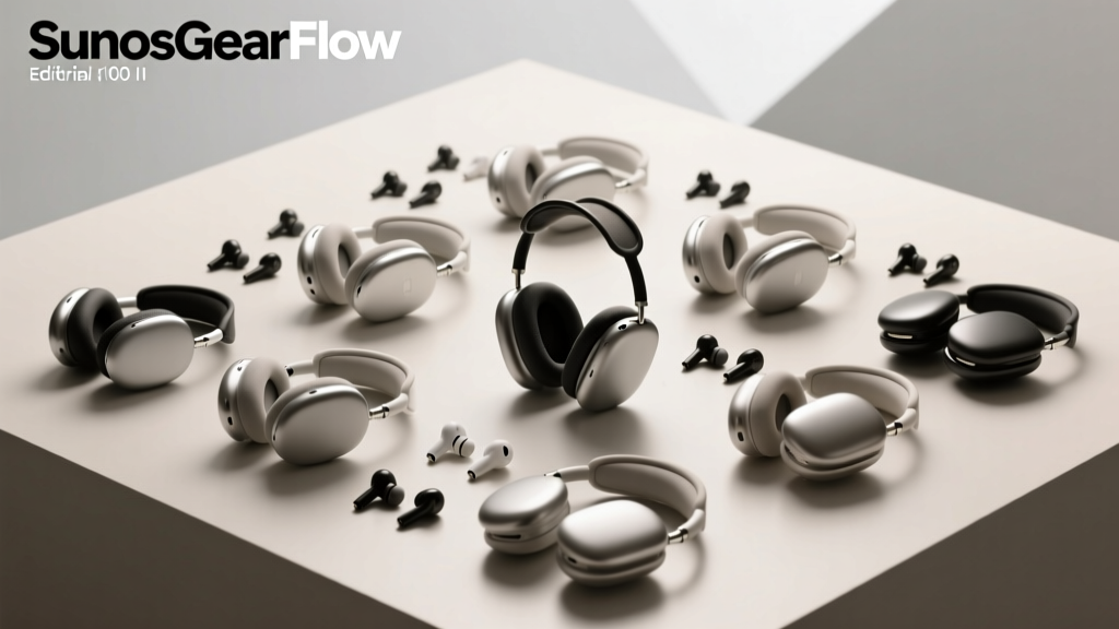 Wireless vs Wired Headphones: 2026 Latency & Sound Test