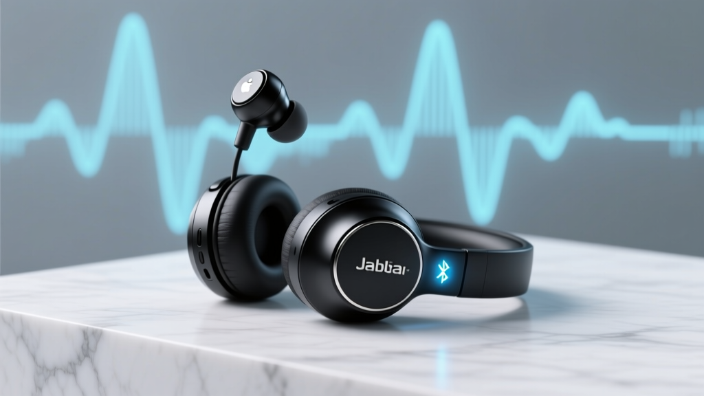 How to Bluetooth Jabra Headphones (2026)
