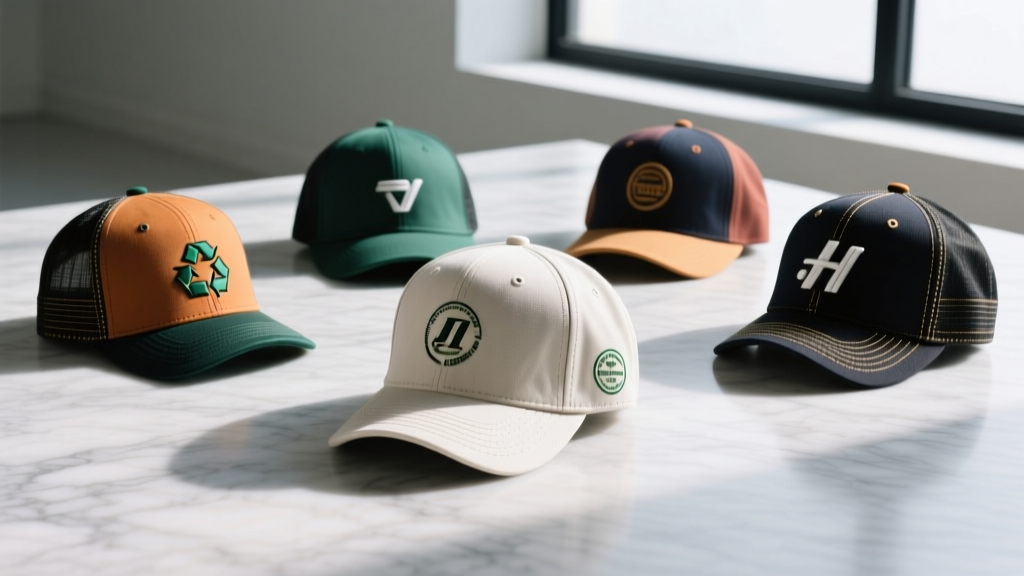 Top Streetwear Cap Collaborations: Style & Sustainability
