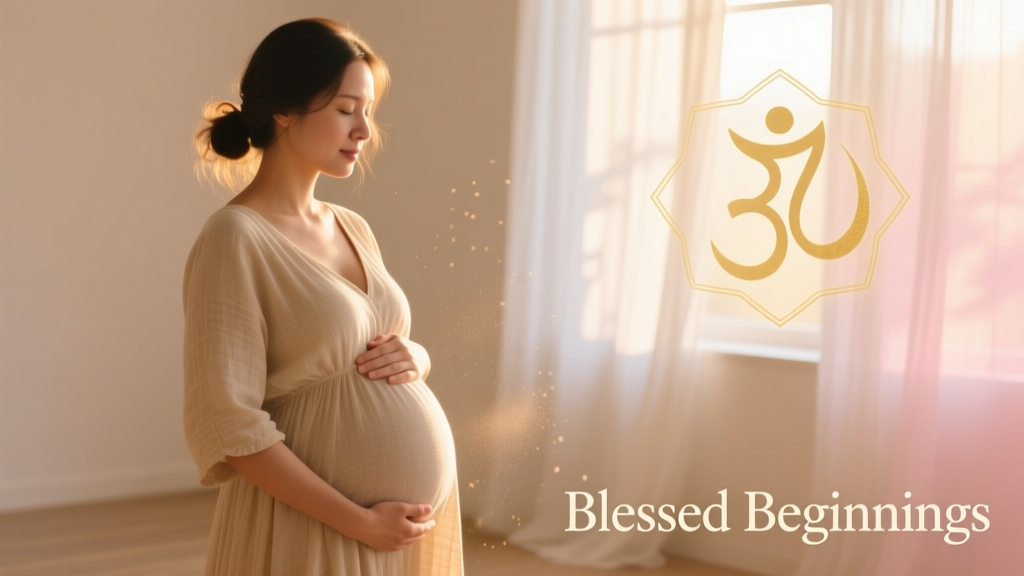 Reiki for Pregnancy, Birth, and Postpartum: What the Evidence Says and How to Practice Safely