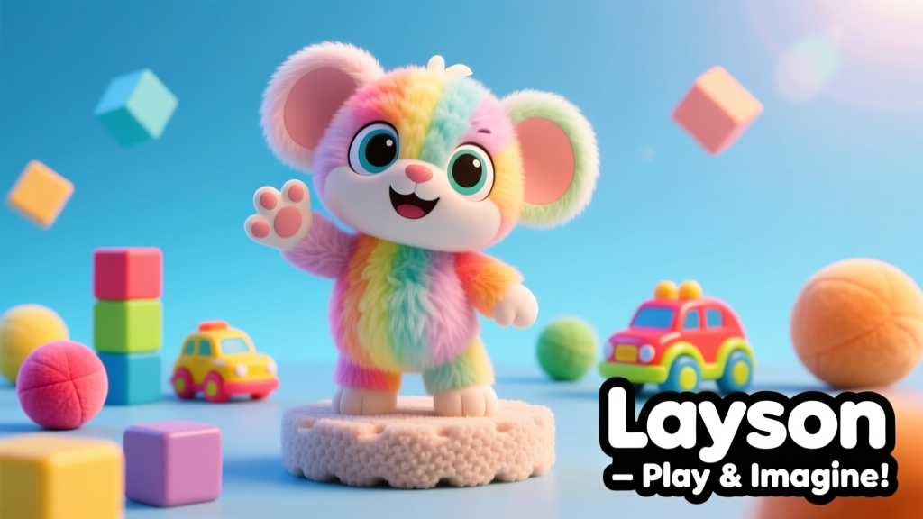 Layson Toys: Safety Assessment, Regulatory Compliance, and Market Positioning in the Early Learning Sector