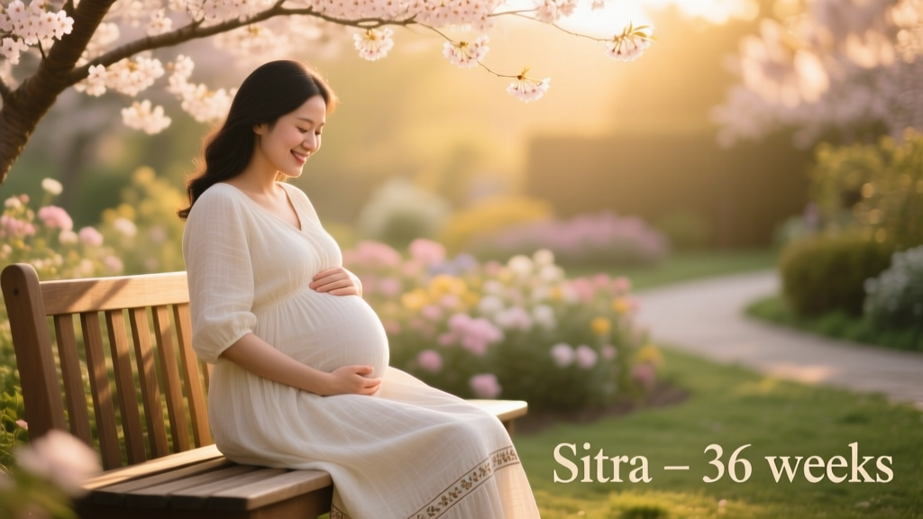 Sitra: Evidence-Based Insights on This Prenatal Supplement for Iron and Folate Support