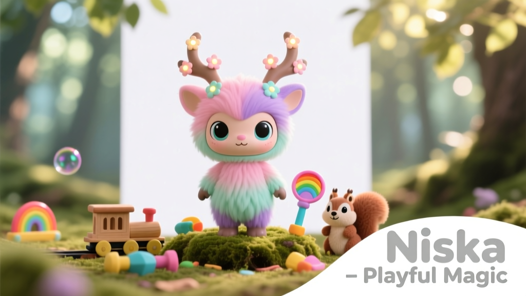 Niska: Safety Evaluation, Regulatory Compliance, and Developmental Impact of This Popular Nordic Toy Brand