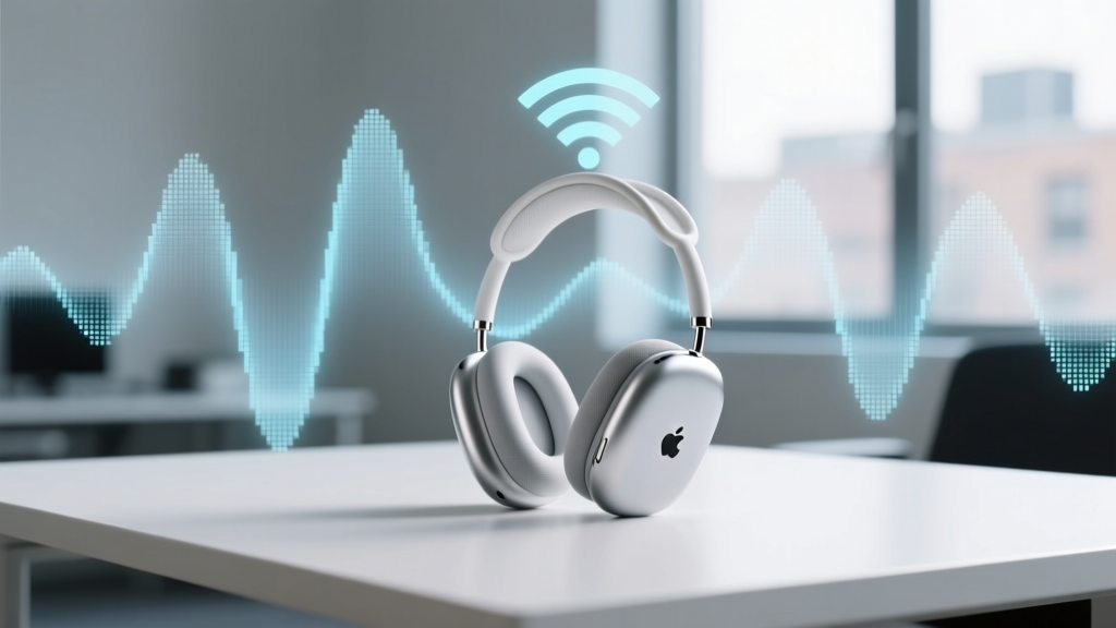 Do Wireless Headphones Interfere With Wi-Fi? (2026)