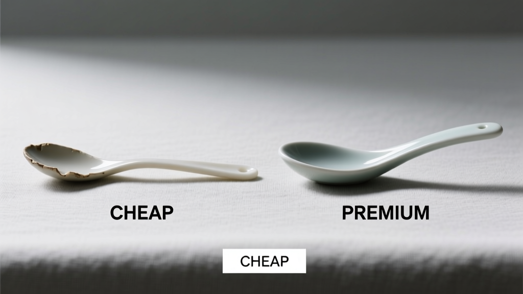Cheap vs Premium Simple: What Really Changes When You Upgrade Your Everyday Spices?