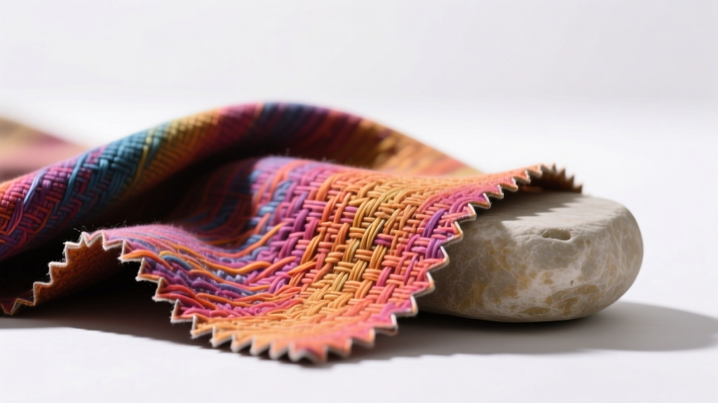 Dyeing Poly Cotton Blend: Safety, Standards & Best Practices