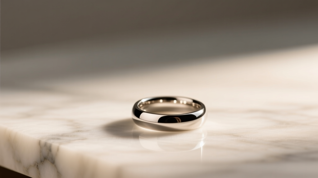 Wedding Ring Marital Property: State-by-State Guide