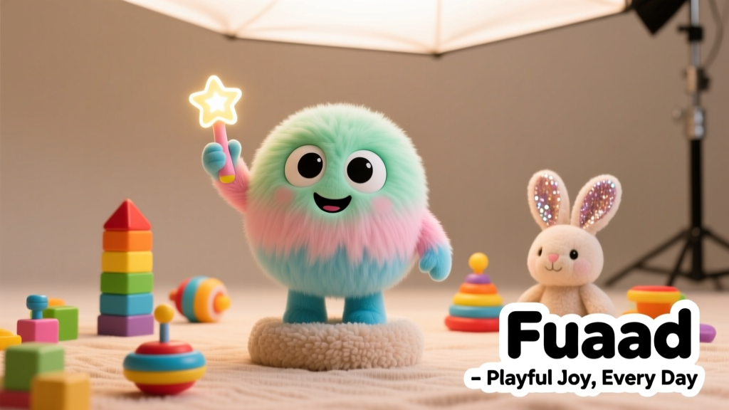 Fuaad: A Safety and Regulatory Analysis of the Popular Infant Activity Gym Brand