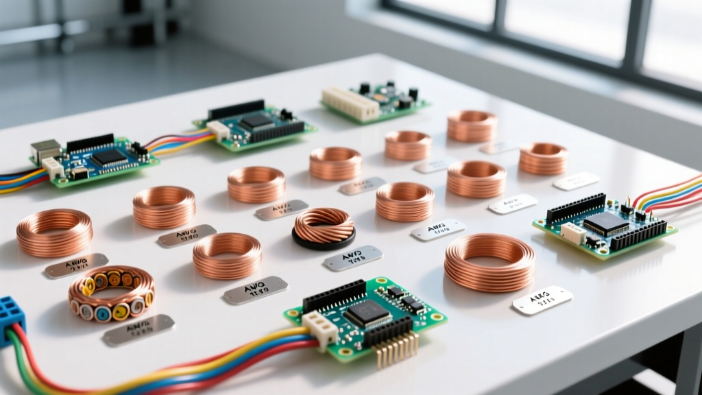 Copper Wire Ampere Rating Chart: NEC Table 310.16 Sizing Guide