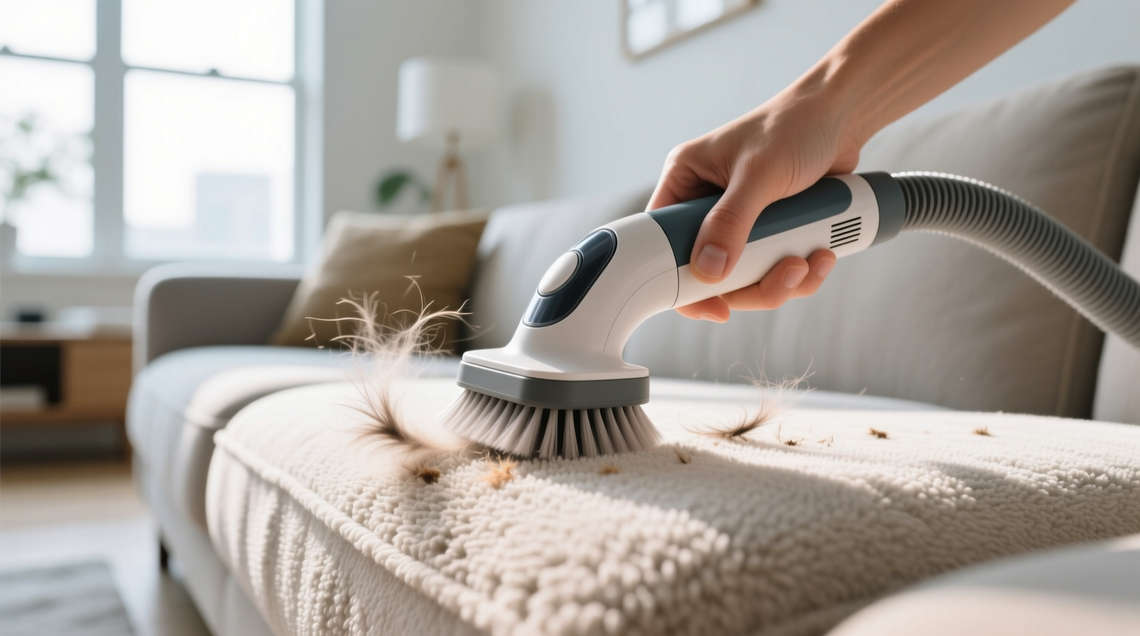 microfiber pet hair removal secrets