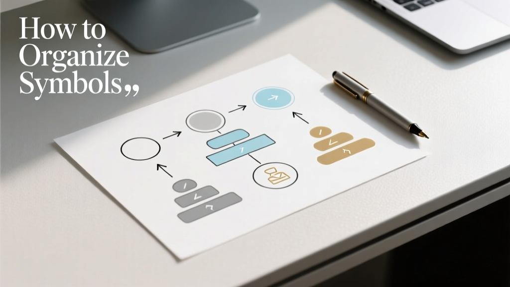 How To Organize Symbols: A Precision-Focused Guide for PCB Designers and Solder Technicians