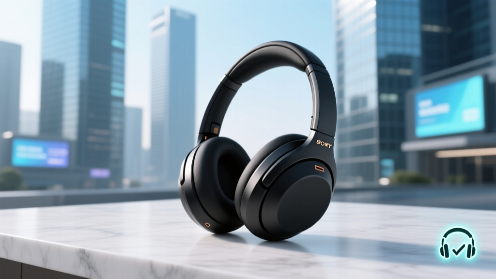 How To Set Up Sony Wireless Stereo Headphones (2026)