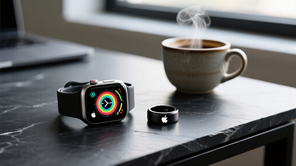 Apple 2025 Wearables Guide: Watch Ultra 3 & Smart Ring
