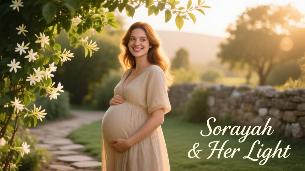 Sorayah: Evidence-Based Insights for Prenatal Health and Labor Support