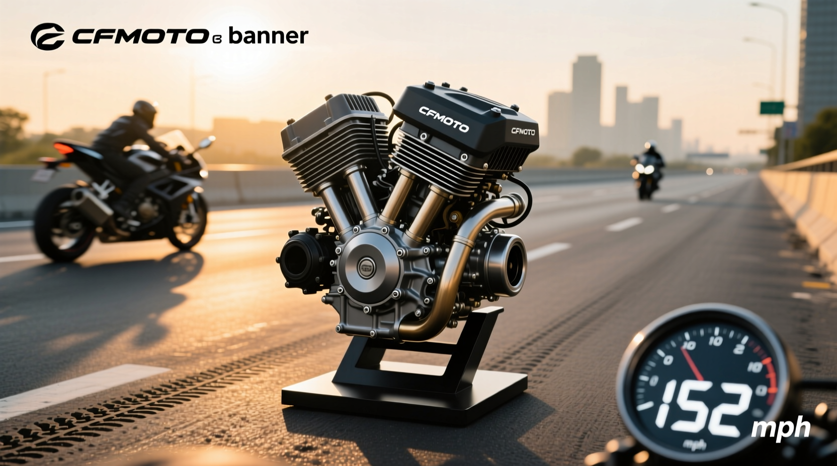 How fast does a 600cc CFMoto go? Buying guide & specs