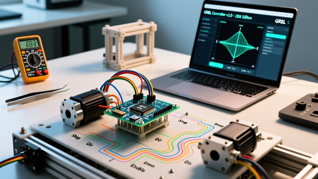 Top Arduino GRBL Community Resources & CNC Setup Guide 2026