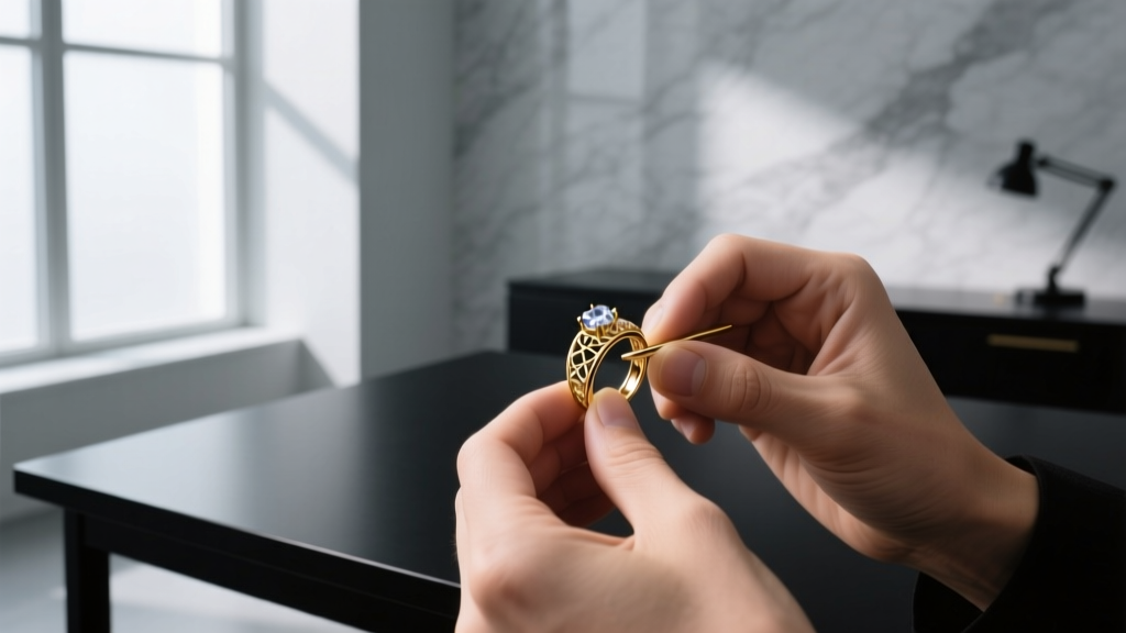 Jeweler