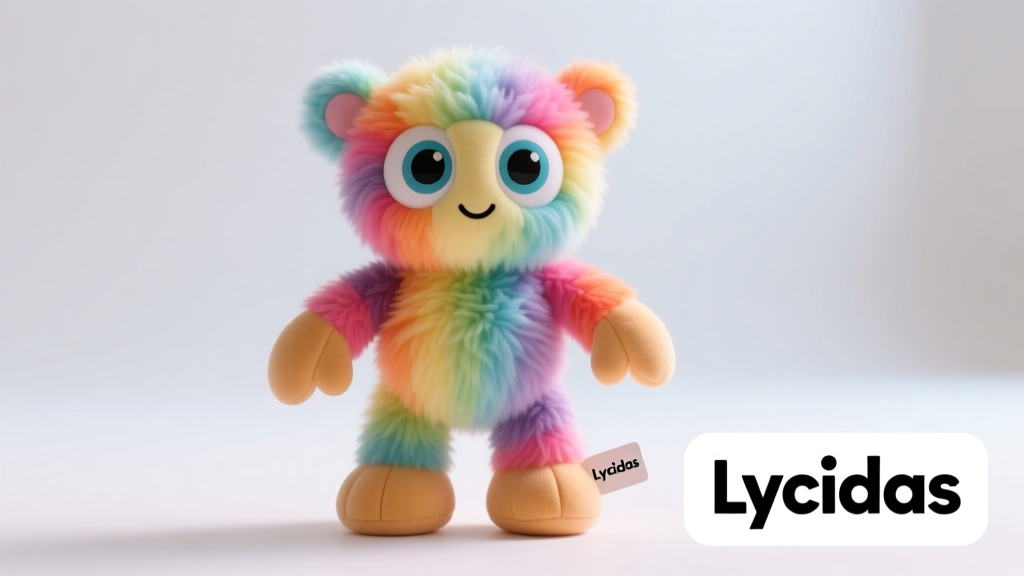 Lycidas: A Safety and Market Analysis of the Controversial Interactive Doll Line