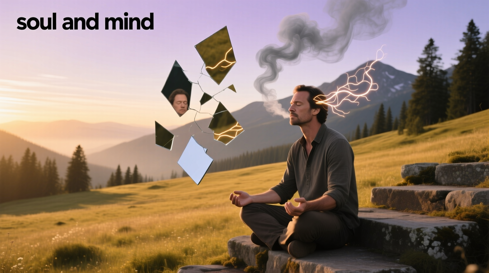 soul and mind wellness guide