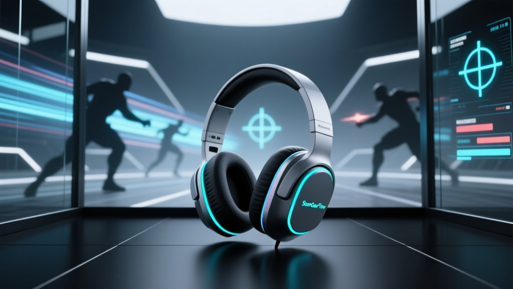 What Are The Best Wireless Headphones For Gam I Ll Ng (2026)