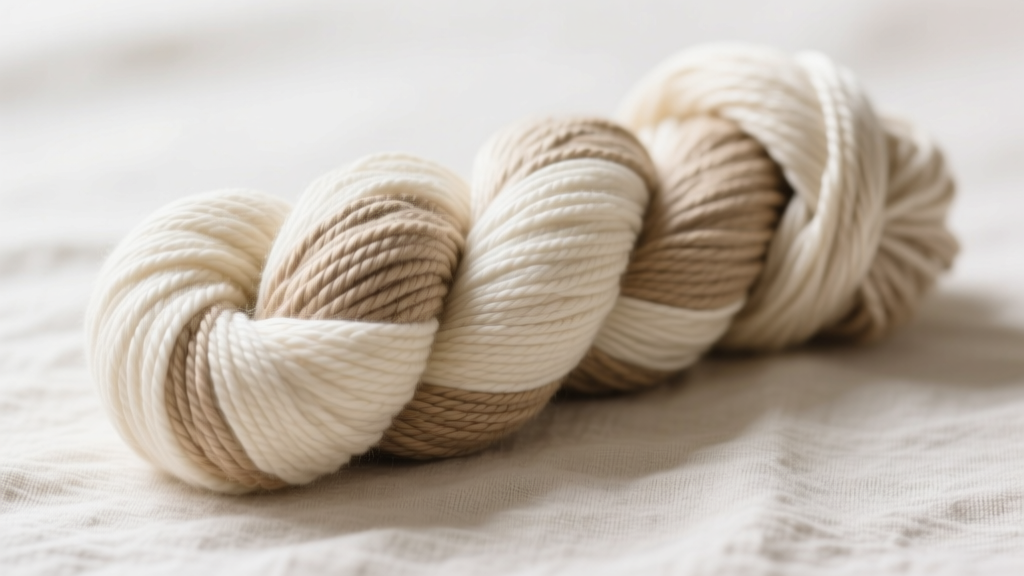 Cotton Blend Yarn DK: Buyer’s Guide for Designers & Sourcing Pros
